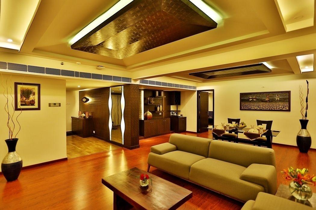 Olive Downtown Hotel Kochi Exterior photo